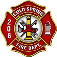 Cold Spring Fire Dept