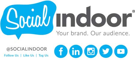 Social Indoor Logo