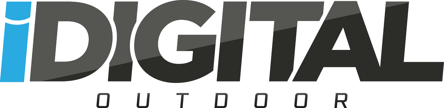 Idigital Outdoor logo